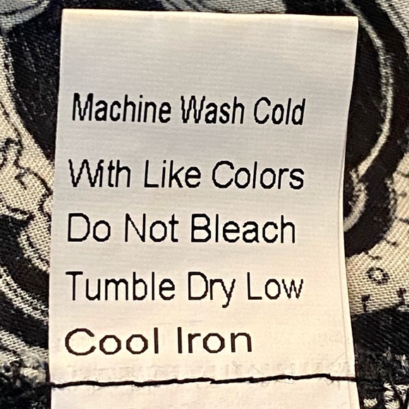 High low sundress - Picture 9 of 9